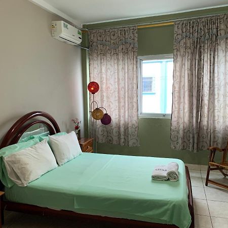 Residencial Turistico Rio Guayas Bed & Breakfast Guayaquil Eksteriør bilde